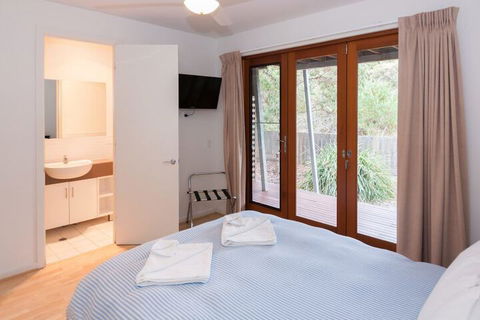 South Shores Trevally Villa 41 South Shores Normanville - Timeshare Accommodation 6