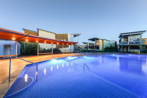 South Shores Trevally Villa 41 South Shores Normanville - Timeshare Accommodation 0