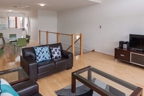South Shores Trevally Villa 41 South Shores Normanville - Timeshare Accommodation 4