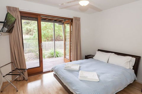 South Shores Trevally Villa 41 South Shores Normanville - Timeshare Accommodation 3