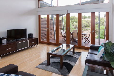 South Shores Trevally Villa 41 South Shores Normanville - Timeshare Accommodation 5