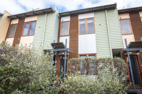 South Shores Trevally Villa 41 South Shores Normanville - Timeshare Accommodation 1