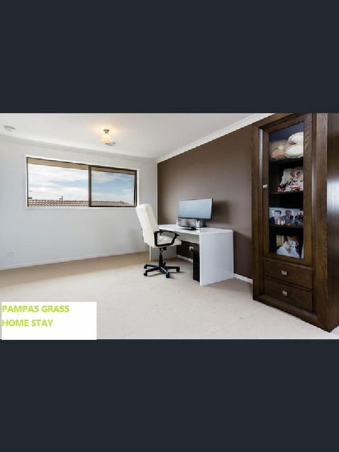 Pampas Grass Homestay - Timeshare Accommodation 4