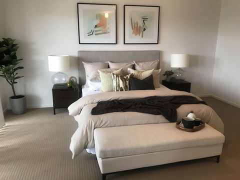 Pampas Grass Homestay - Timeshare Accommodation 1