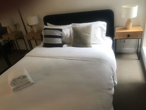 Pampas Grass Homestay - Timeshare Accommodation 3