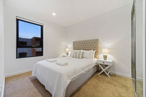HomeHotel New & Comfort 3 Bedrooms - Timeshare Accommodation 3