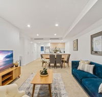 HomeHotel New  Comfort 3 Bedrooms - Timeshare Accommodation