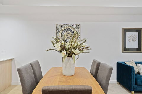 HomeHotel New & Comfort 3 Bedrooms - Timeshare Accommodation 7