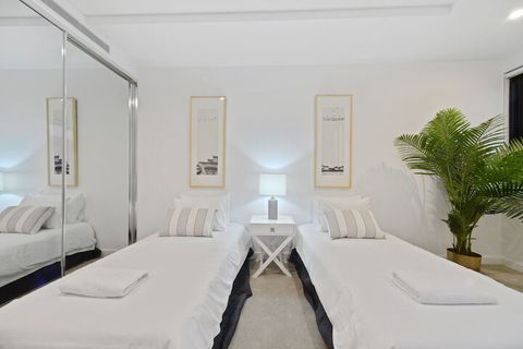 HomeHotel New & Comfort 3 Bedrooms - Timeshare Accommodation 6