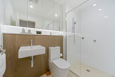HomeHotel New & Comfort 3 Bedrooms - Timeshare Accommodation 5