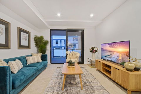 HomeHotel New & Comfort 3 Bedrooms - Timeshare Accommodation 2