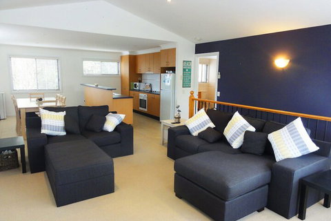 Bliss Close TO Town - Timeshare Accommodation 1