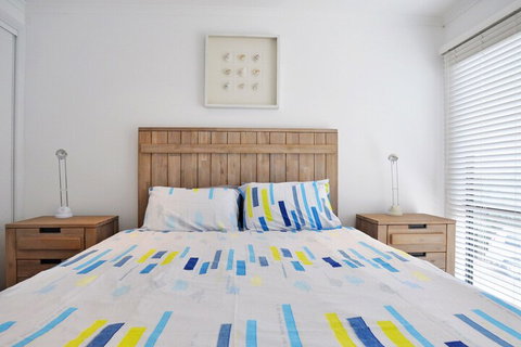 Bliss Close TO Town - Timeshare Accommodation 4
