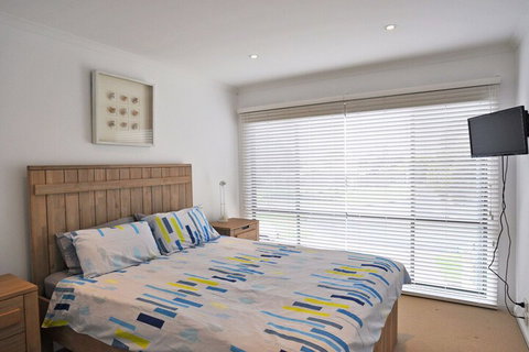 Bliss Close TO Town - Timeshare Accommodation 7