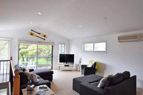 Bliss Close TO Town - Timeshare Accommodation 6