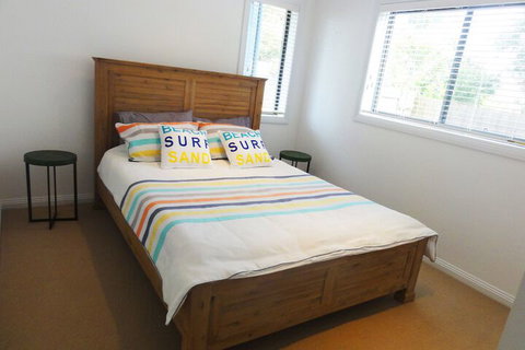 Bliss Close TO Town - Timeshare Accommodation 5