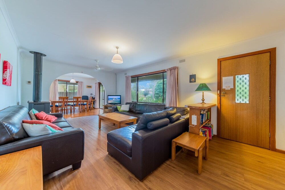 Inverloch VIC Timeshare Accommodation