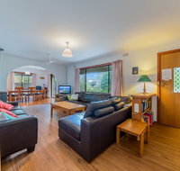 Driftwood on Anderson Free Wifi - Timeshare Accommodation