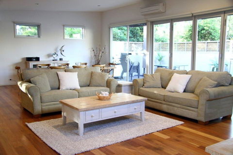 LA MER Centrally Located Free Wifi - Timeshare Accommodation 5