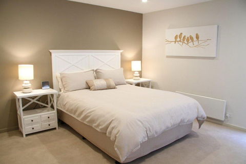 LA MER Centrally Located Free Wifi - Timeshare Accommodation 0