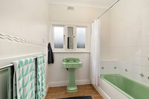 Vintage Sunrise PET Friendly - Timeshare Accommodation 5