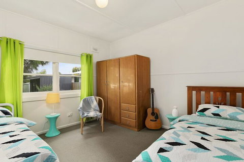 Vintage Sunrise PET Friendly - Timeshare Accommodation 1