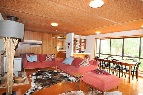 Shangri La Surf Parade Free Wifi - Timeshare Accommodation 1