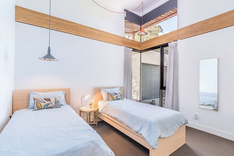 Coastal Elements Free Wifi - Timeshare Accommodation 4