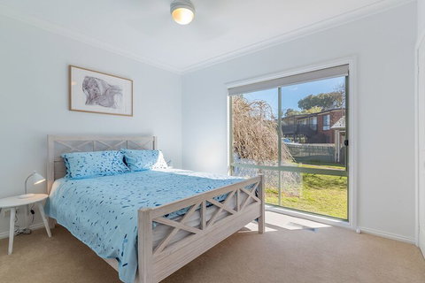 Beach Views On Beilby Free Wifi & Foxtel PET Friendly - Timeshare Accommodation 5