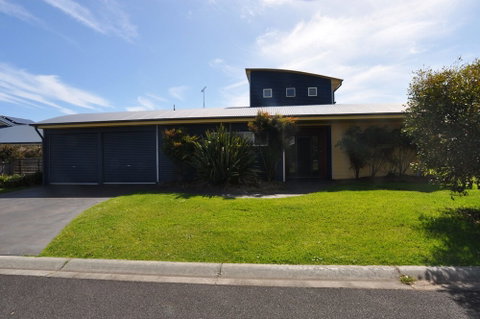 Flying Colours Free Wifi - Timeshare Accommodation 0