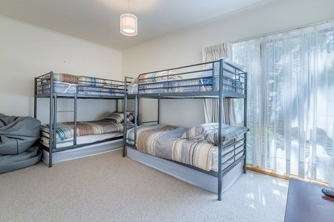 Billabong Wifi & Netflix - Timeshare Accommodation 3