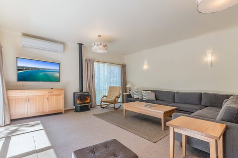 Billabong Wifi & Netflix - Timeshare Accommodation 6