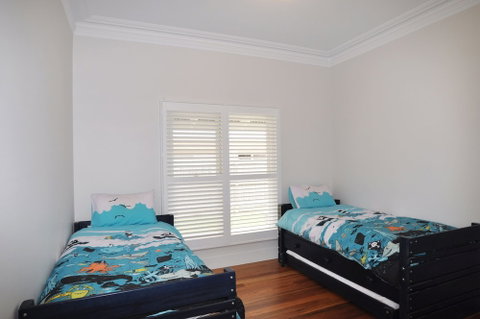 Paperbark Homestead PET Friendly - Timeshare Accommodation 3