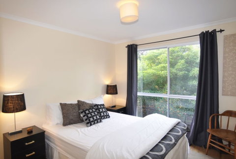 Bangalla Inlet Side - Timeshare Accommodation 5