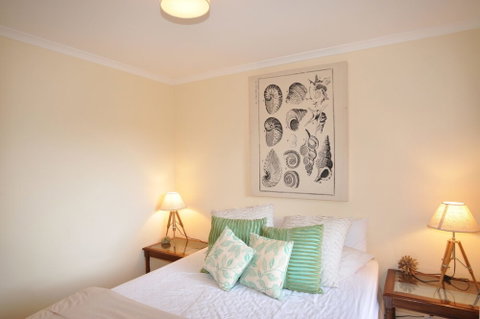 Bangalla Inlet Side - Timeshare Accommodation 3