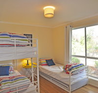 Bangalla Inlet Side - Timeshare Accommodation