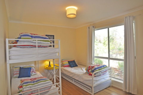 Bangalla Inlet Side - Timeshare Accommodation 0