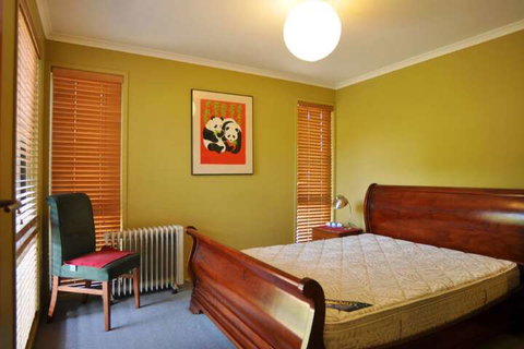 Beachcroft Inlet Side Close TO Town - Timeshare Accommodation 3