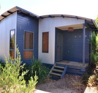 Beachcroft Inlet Side Close TO Town - Timeshare Accommodation