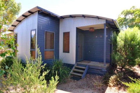 Beachcroft Inlet Side Close TO Town - Timeshare Accommodation 0
