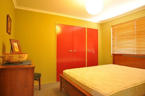 Beachcroft Inlet Side Close TO Town - Timeshare Accommodation 6
