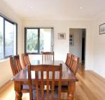 Ridge END Inlet Side - Timeshare Accommodation