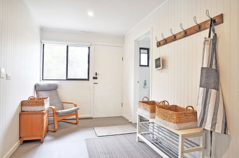 Gumnut Cottage Free Wifi & Foxtel - Timeshare Accommodation 0