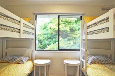 Gumnut Cottage Free Wifi & Foxtel - Timeshare Accommodation 6
