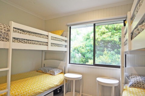 Gumnut Cottage Free Wifi & Foxtel - Timeshare Accommodation 2