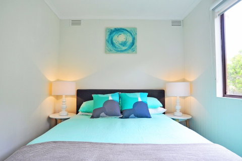 Gumnut Cottage Free Wifi & Foxtel - Timeshare Accommodation 5