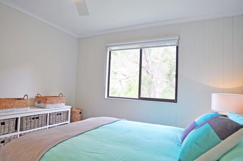 Gumnut Cottage Free Wifi & Foxtel - Timeshare Accommodation 4