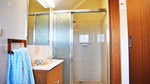 Getaway On Garden Free Wifi PET Friendly - Timeshare Accommodation 5