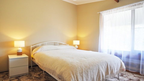 Getaway On Garden Free Wifi PET Friendly - Timeshare Accommodation 2