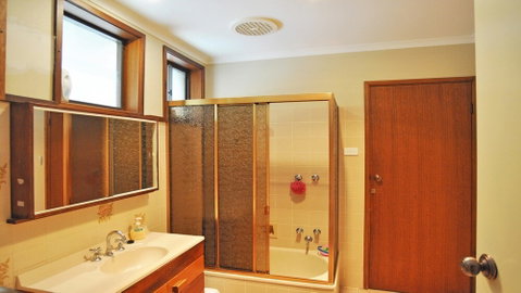 Getaway On Garden Free Wifi PET Friendly - Timeshare Accommodation 6